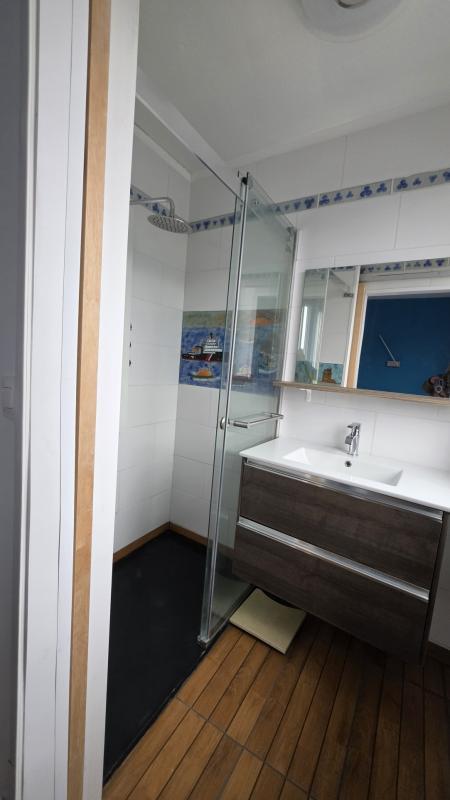 Maison de ville - 100 m² - 5 pièces