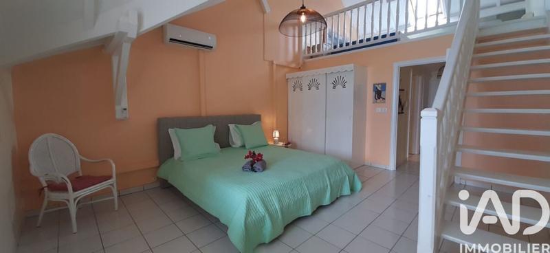 Appartement - 98 m² - 4 pièces