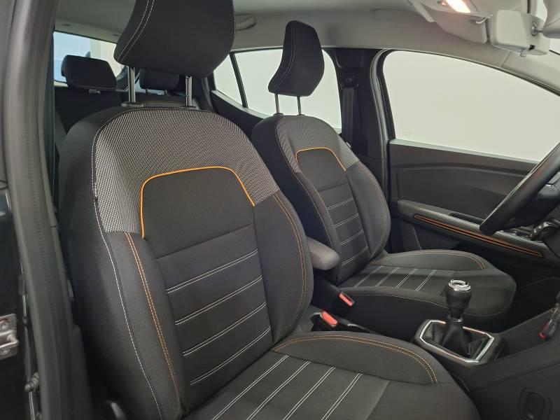 Dacia Sandero TCe 90 - 22 Stepway Confort