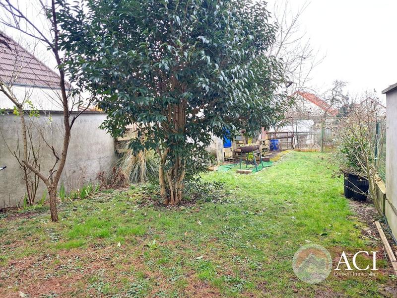 Maison - 160 m² - 7 pièces