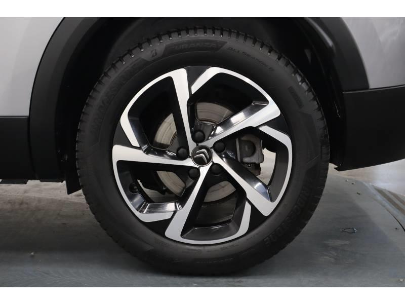 Citroën C5 Aircross BlueHDi 130 s&amp;S Eat8 Feel