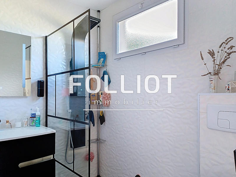 Maison - 126 m² - 6 pièces