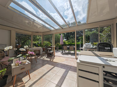 Maison - 170 m² - 6 pièces