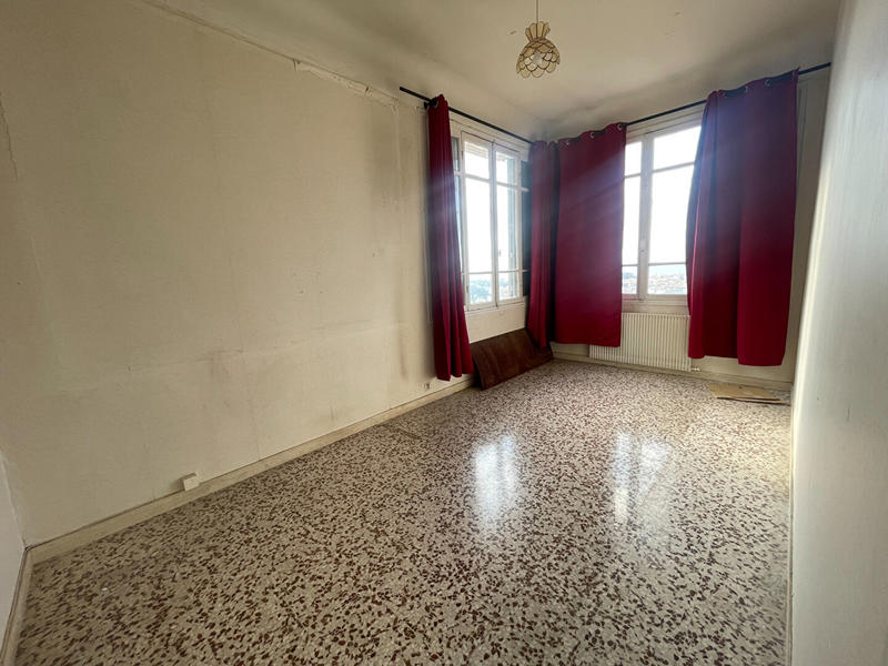 Appartement - 86 m² - 4 pièces