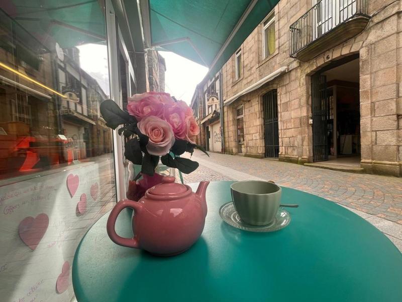 Fonds de commerce - 240 m²