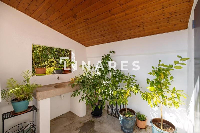 Maison - 162 m² - 6 pièces