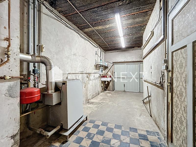 Maison - 160 m² - 5 pièces