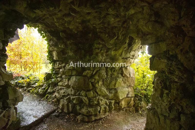 Maison - 547 m² - 14 pièces