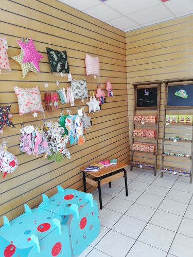 Ma cabane dans les étoiles