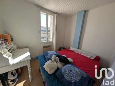 Maison - 72 m² - 4 pièces