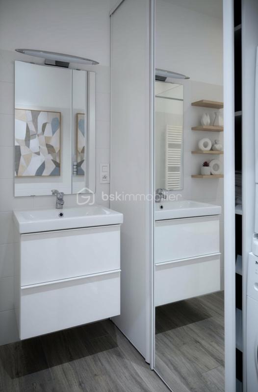 Appartement - 175 m² - 6 pièces