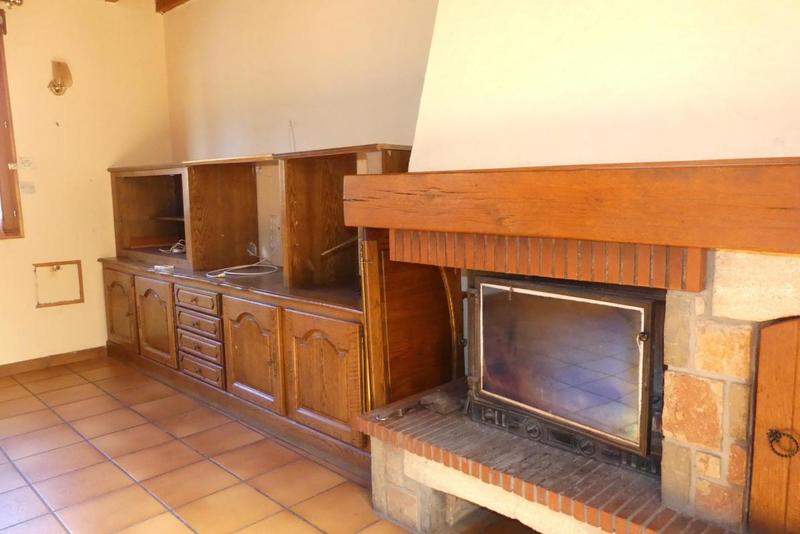 Maison traditionnelle - 95 m² - 4 pièces