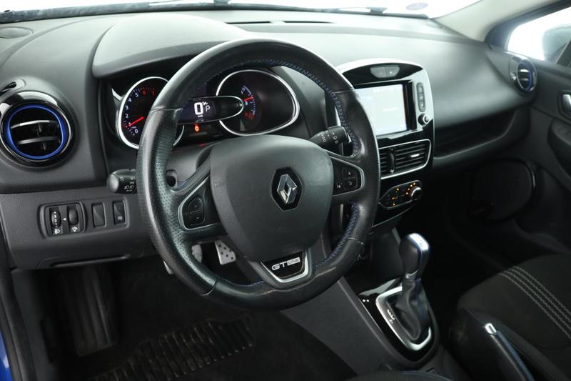 Renault Clio Estate 1.2 TCe Energy Intens Edc 118 ch