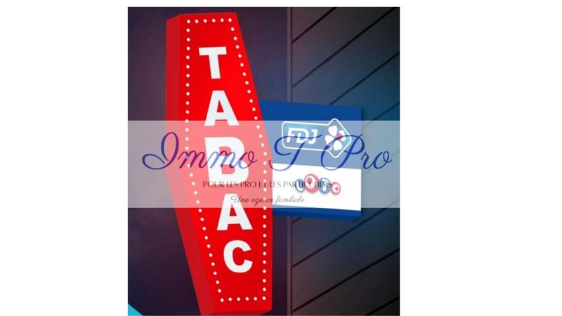 Fonds de commerce - 64 m²