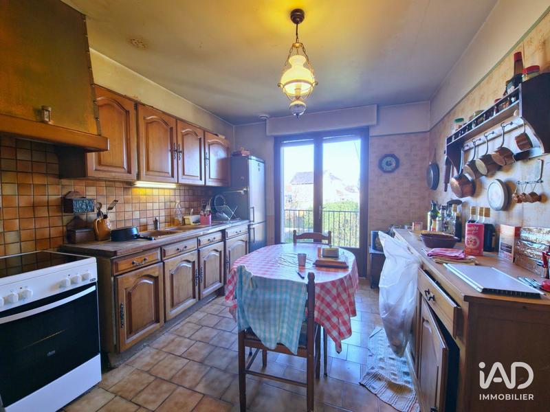 Maison - 160 m² - 5 pièces