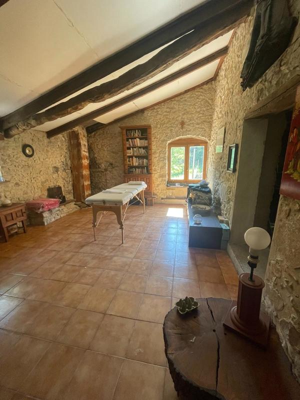 Maison - 246 m² - 8 pièces