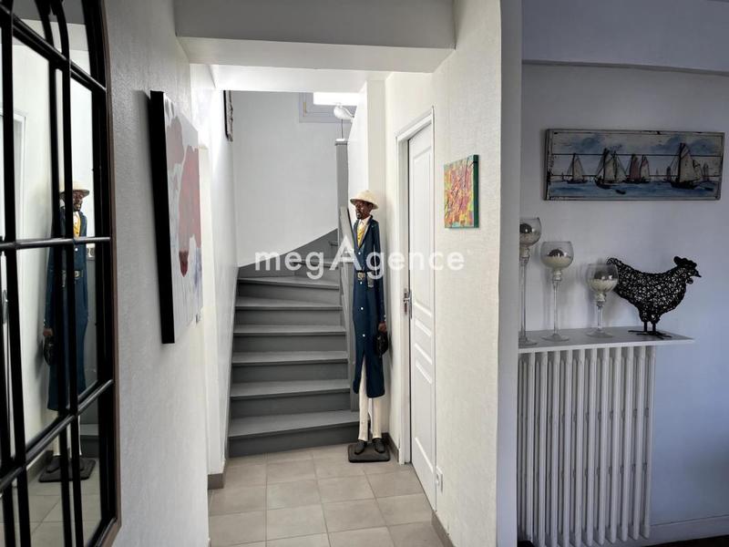 Maison - 81 m² - 4 pièces