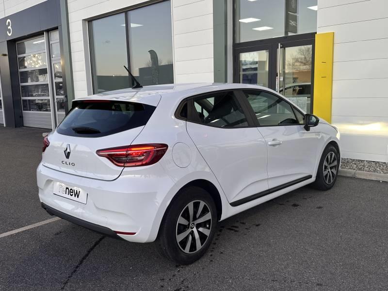 Renault Clio TCe 90 Equilibre