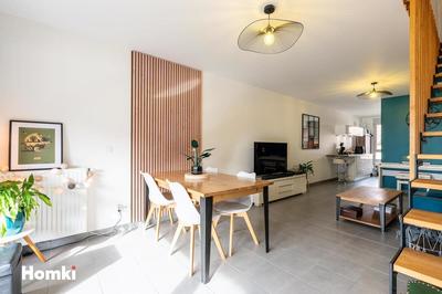 Appartement - 94 m² - 4 pièces