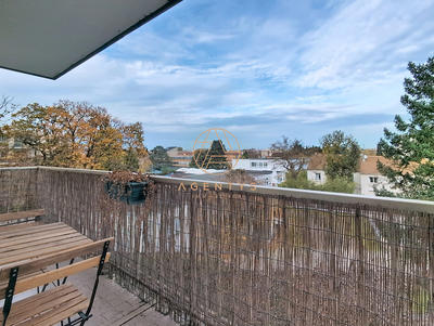 Appartement - 88 m² - 5 pièces