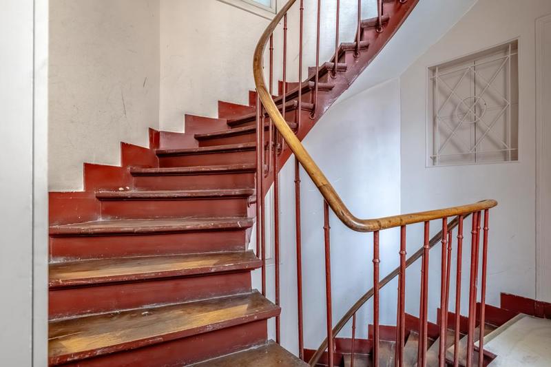 Appartement - 30 m² - 2 pièces