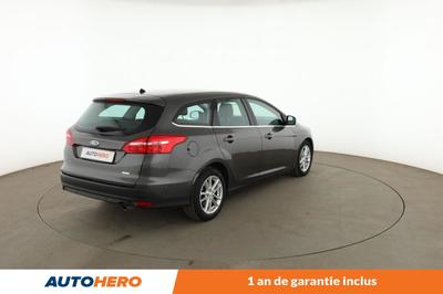 Ford Focus Sw 1.5 EcoBoost Auto 150 ch