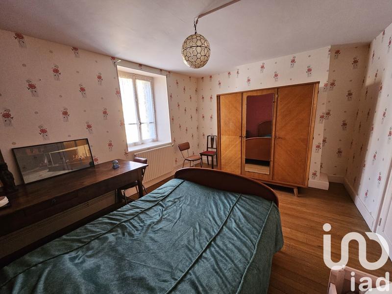 Maison de village - 164 m² - 6 pièces