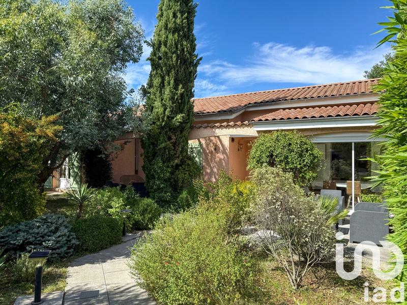 Maison - 297 m² - 10 pièces