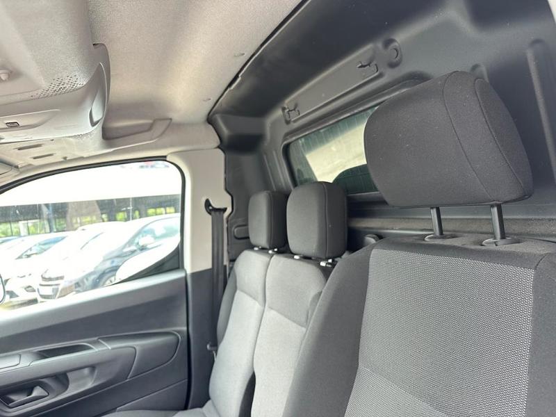 Toyota Proace City Fourgon 1.5 Medium 130 d-4d Dynamic Auto Prix Ttc