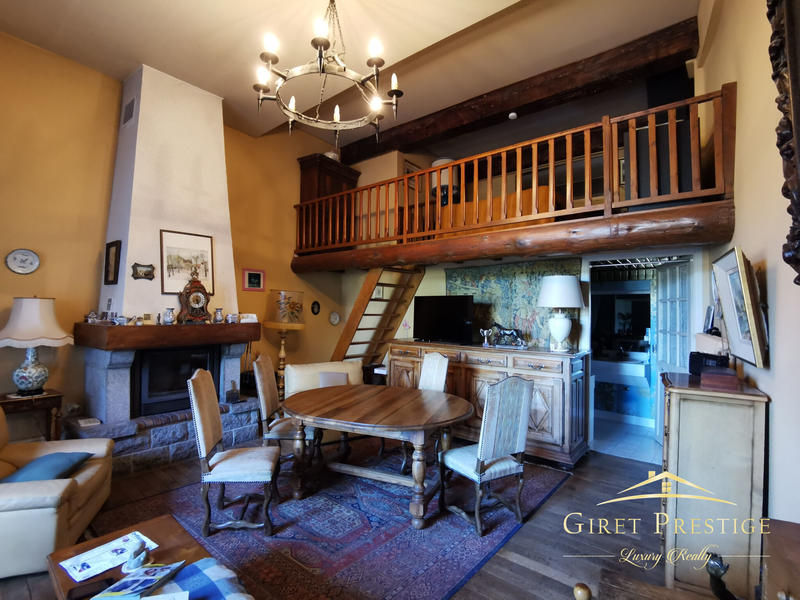 Immeuble - 523 m² - 16 pièces