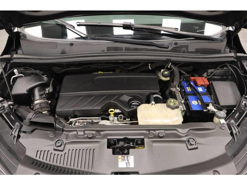 Opel Mokka X 1.6 Cdti - 136 ch 4x2 Bva6 Innovation