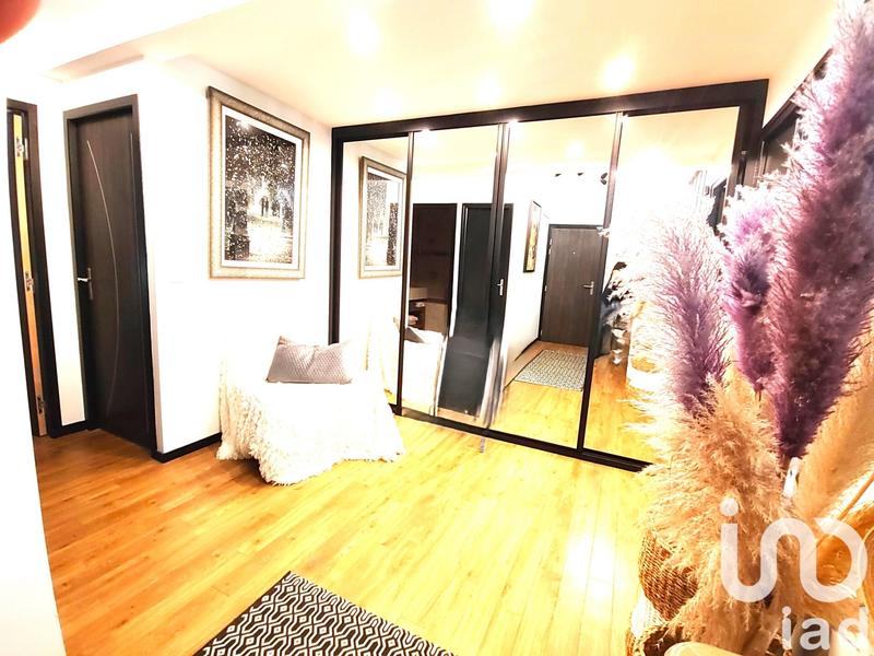 Appartement - 120 m² - 4 pièces