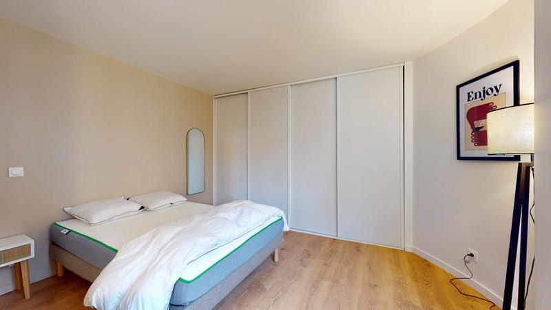 Appartement - 109 m²