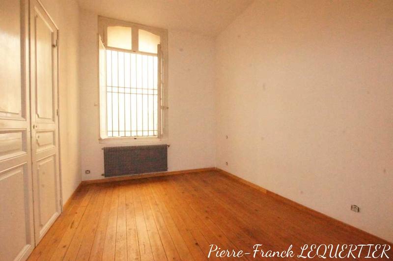 Appartement - 67 m² - 4 pièces