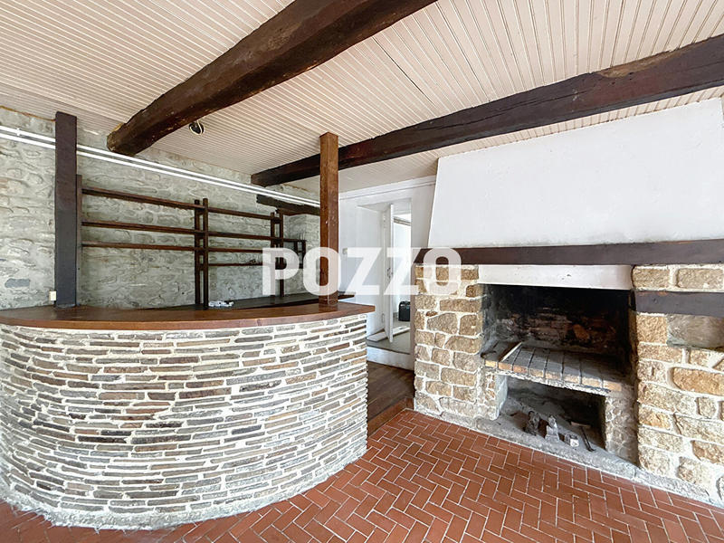 Maison - 130 m² - 4 pièces