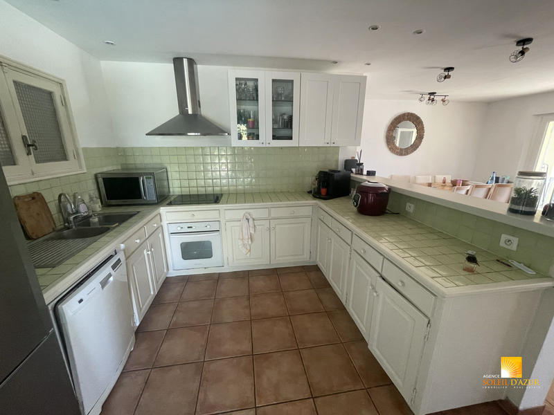 Maison - 106 m² - 5 pièces