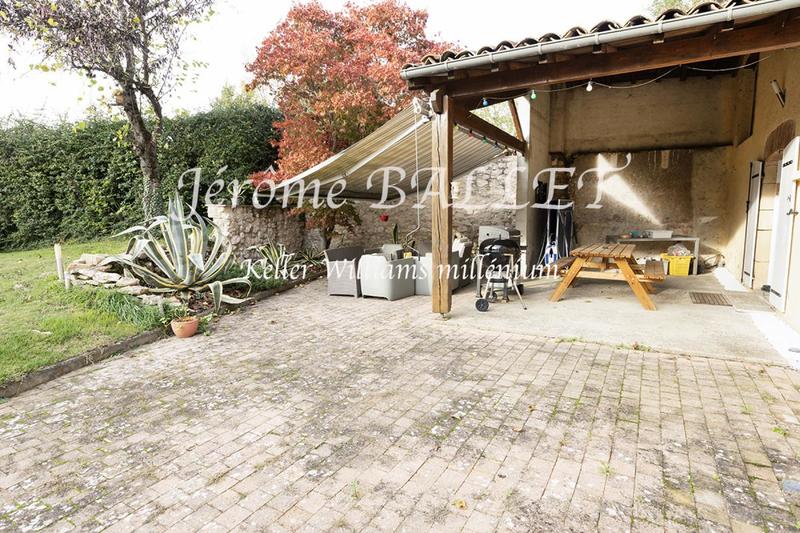 Maison de campagne - 176 m² - 5 pièces