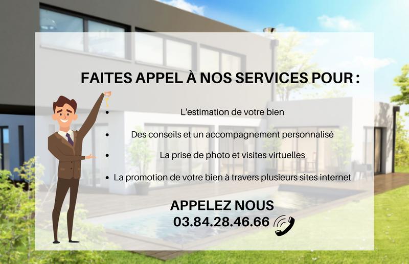 Appartement - 77 m² - 3 pièces