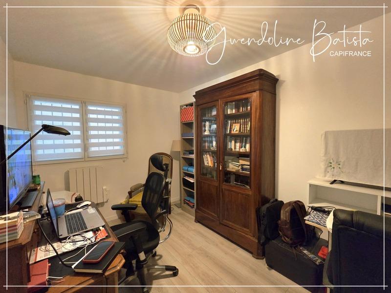 Maison de ville - 108 m² - 4 pièces