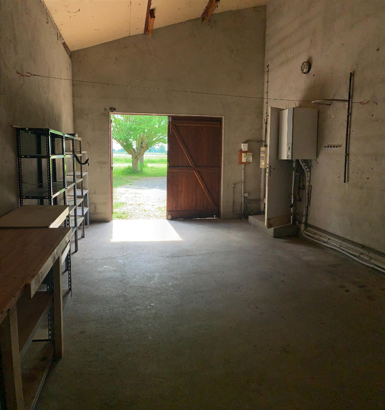 Maison - 175 m² - 8 pièces