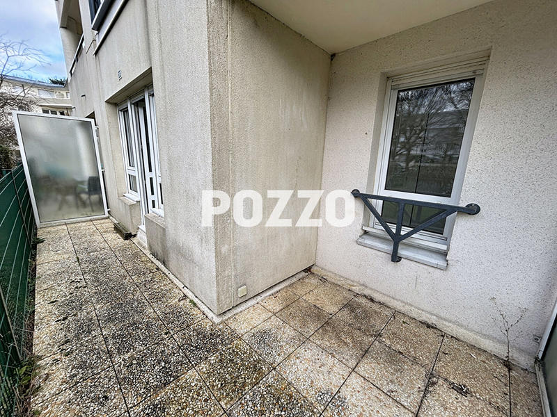 Appartement - 34 m² - 1 pièce