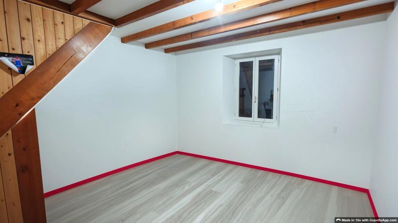 Maison - 152 m² - 6 pièces