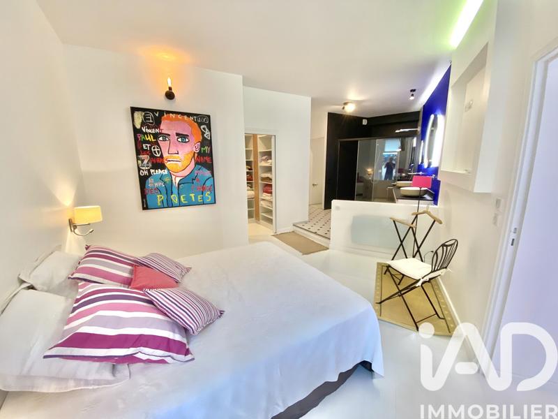 Appartement - 153 m² - 4 pièces