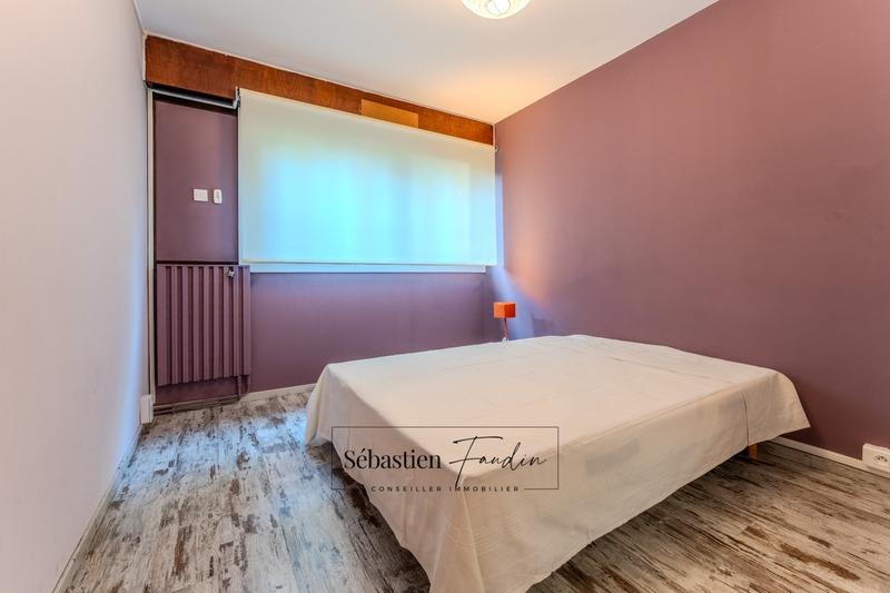 Appartement - 71 m² - 4 pièces