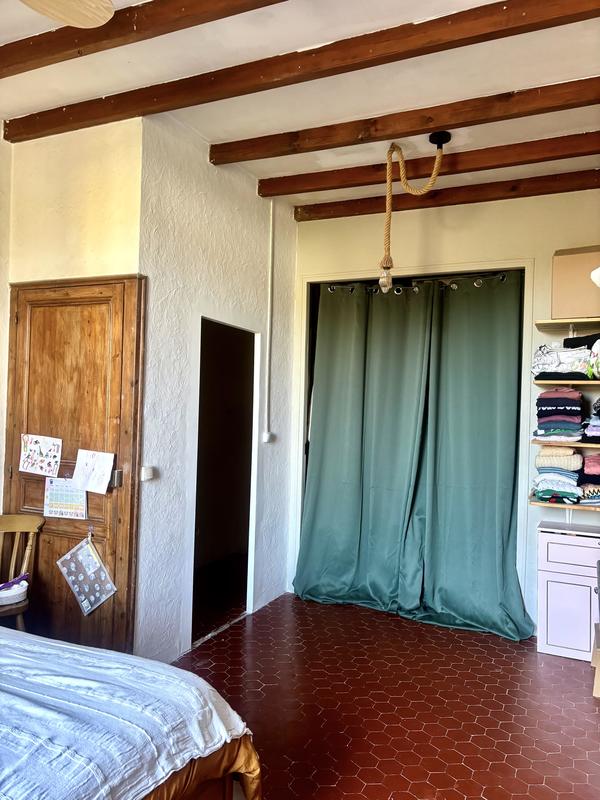 Maison de ville - 90 m² - 4 pièces