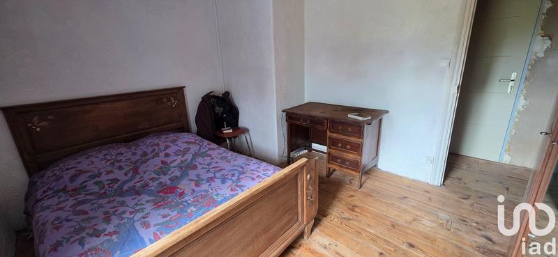 Maison - 150 m² - 7 pièces