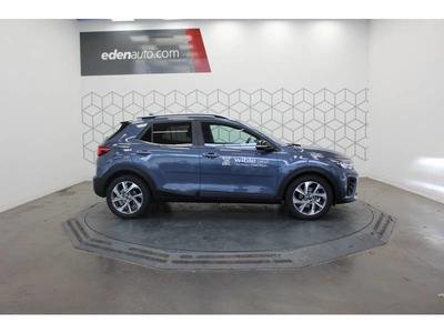 Kia Stonic 1.0 t-GDi 100 ch Dct7 Gt-line