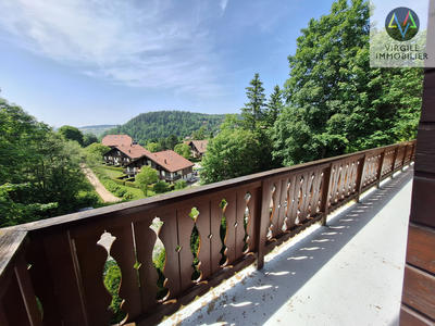 Maison - 199 m² - 7 pièces