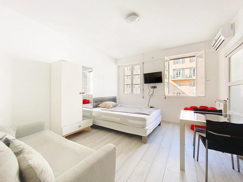 Appartement - 23 m² - 1 pièce