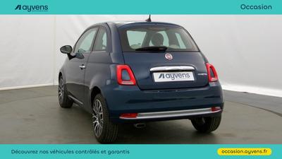 Fiat 500 1.0 70ch Bsg s&amp;S Star